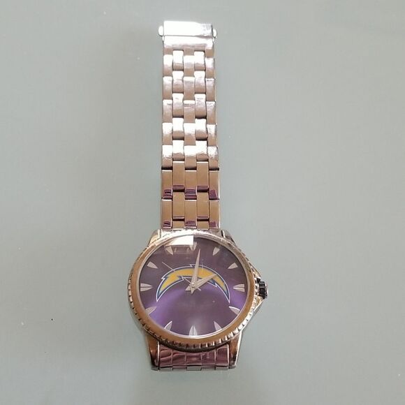 Game Time Los Angeles/San Diego Chargers Watch - Picture 4 of 5